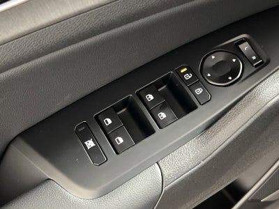 2026 Kia Sportage Plug-In Hybrid X-Line