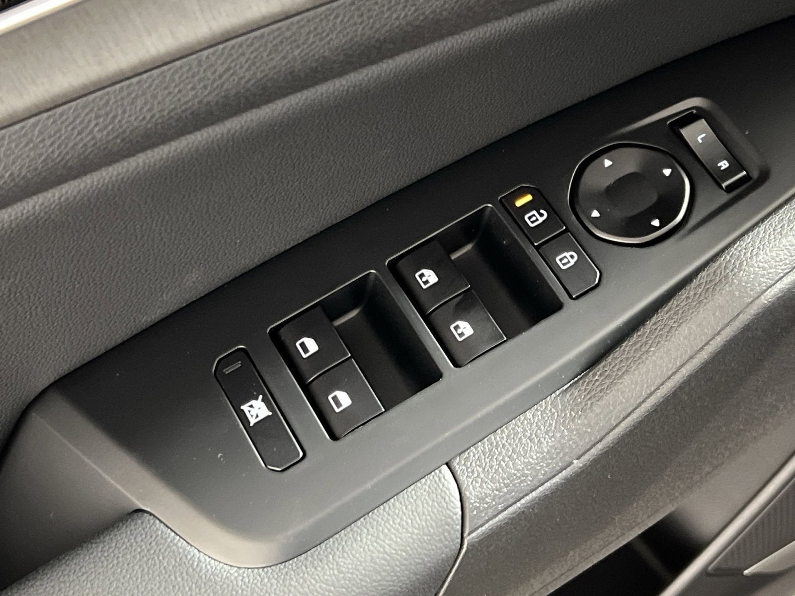 2026 Kia Sportage Plug-In Hybrid X-Line