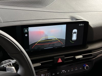 2026 Kia Sportage Plug-In Hybrid X-Line