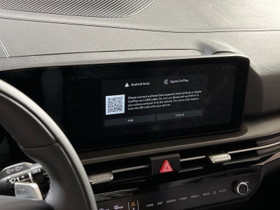 2026 Kia Sportage Plug-In Hybrid X-Line