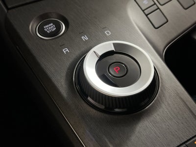 2026 Kia Sportage Plug-In Hybrid X-Line