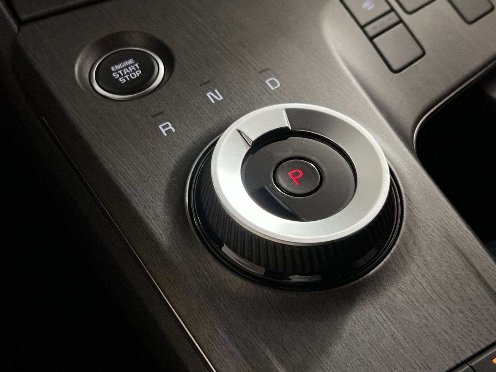 2026 Kia Sportage Plug-In Hybrid X-Line