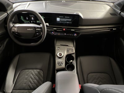 2026 Kia Sportage Plug-In Hybrid X-Line