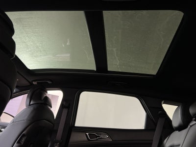 2026 Kia Sportage Plug-In Hybrid X-Line