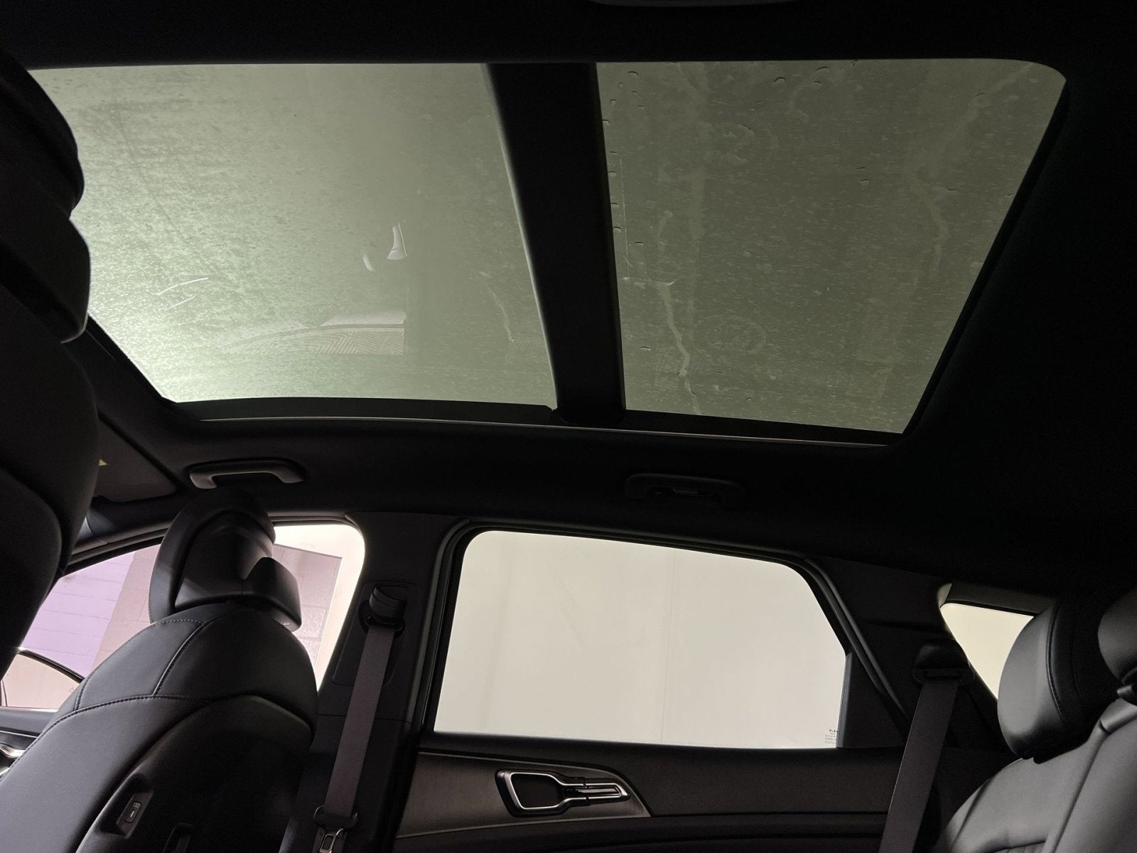 2026 Kia Sportage Plug-In Hybrid X-Line