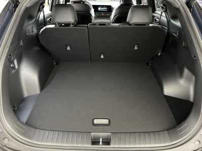 2026 Kia Sportage Plug-In Hybrid X-Line