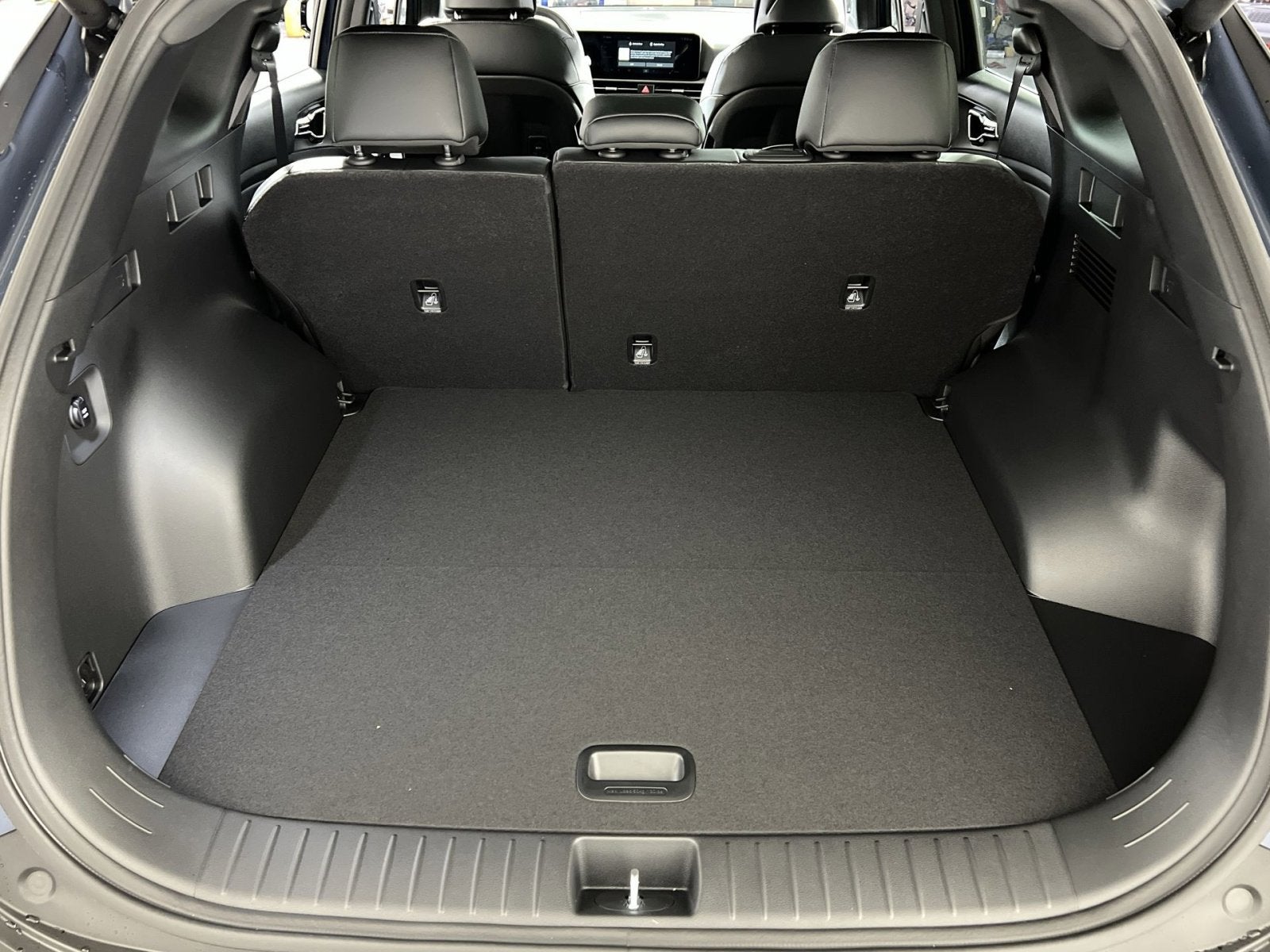 2026 Kia Sportage Plug-In Hybrid X-Line