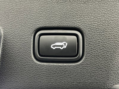 2026 Kia Sportage Plug-In Hybrid X-Line