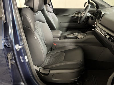 2026 Kia Sportage Plug-In Hybrid X-Line