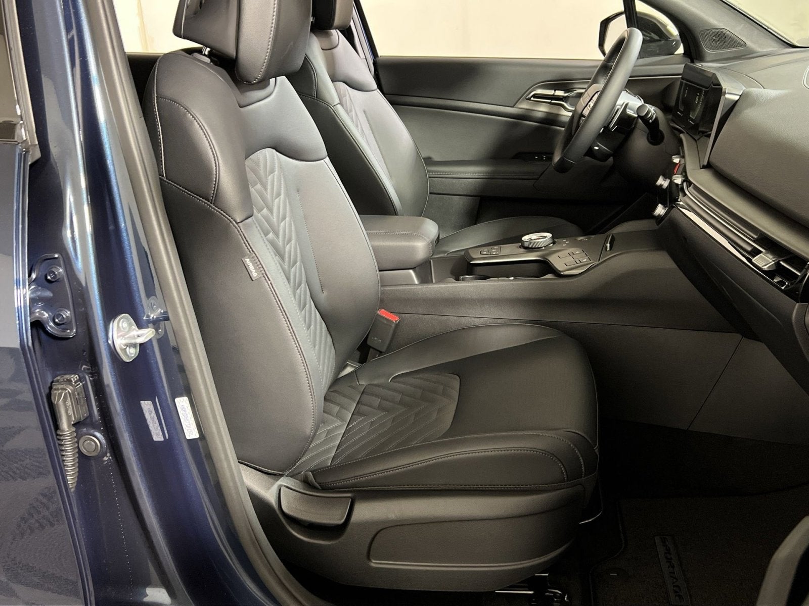 2026 Kia Sportage Plug-In Hybrid X-Line