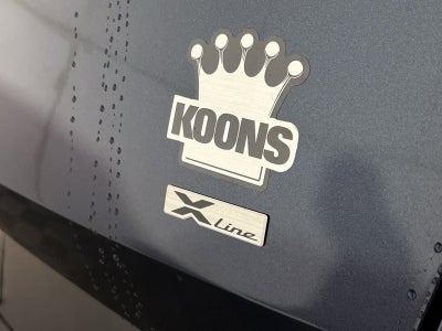 2026 Kia Sportage Plug-In Hybrid X-Line