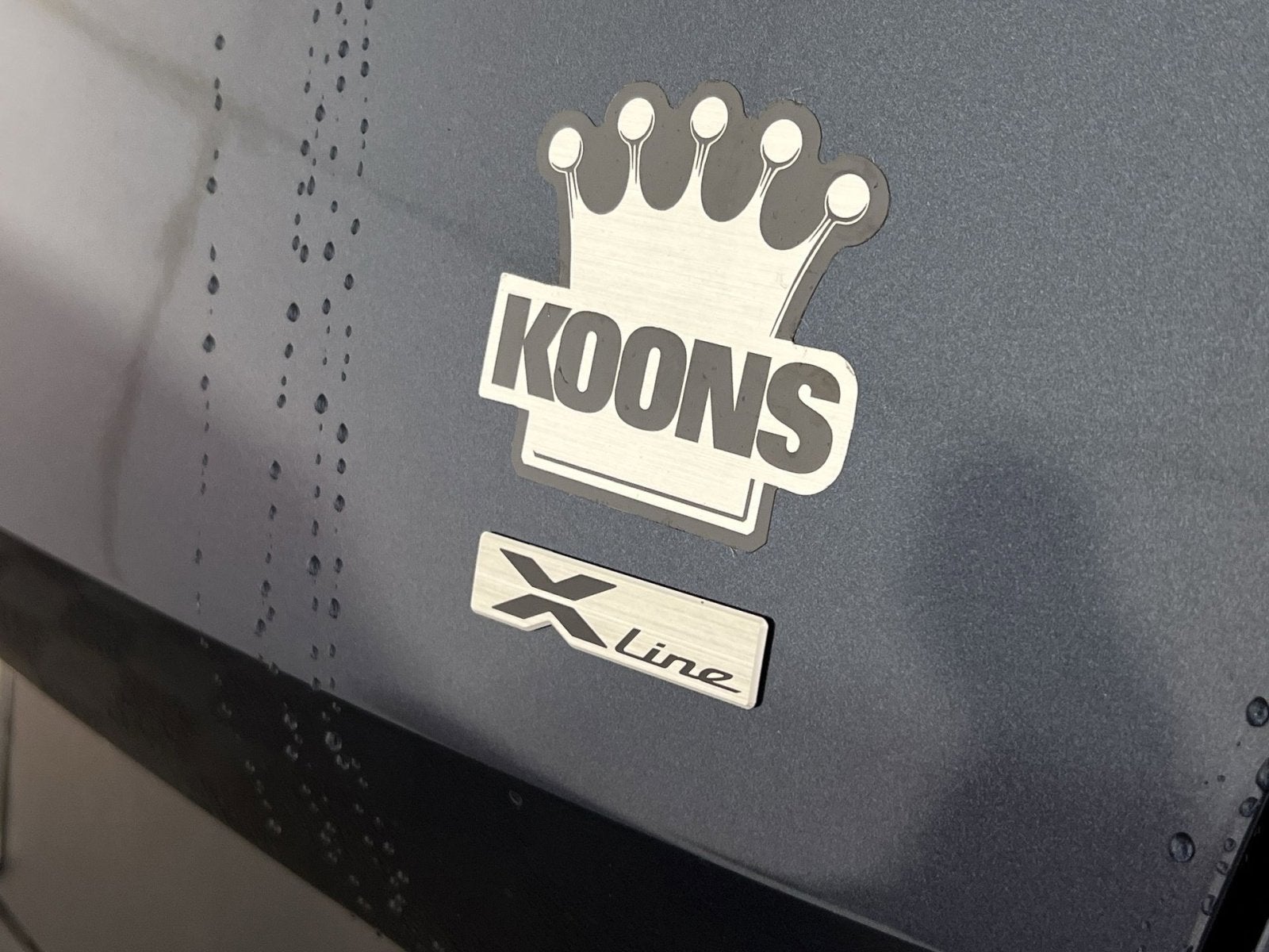 2026 Kia Sportage Plug-In Hybrid X-Line