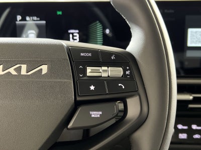 2026 Kia Sportage Plug-In Hybrid X-Line