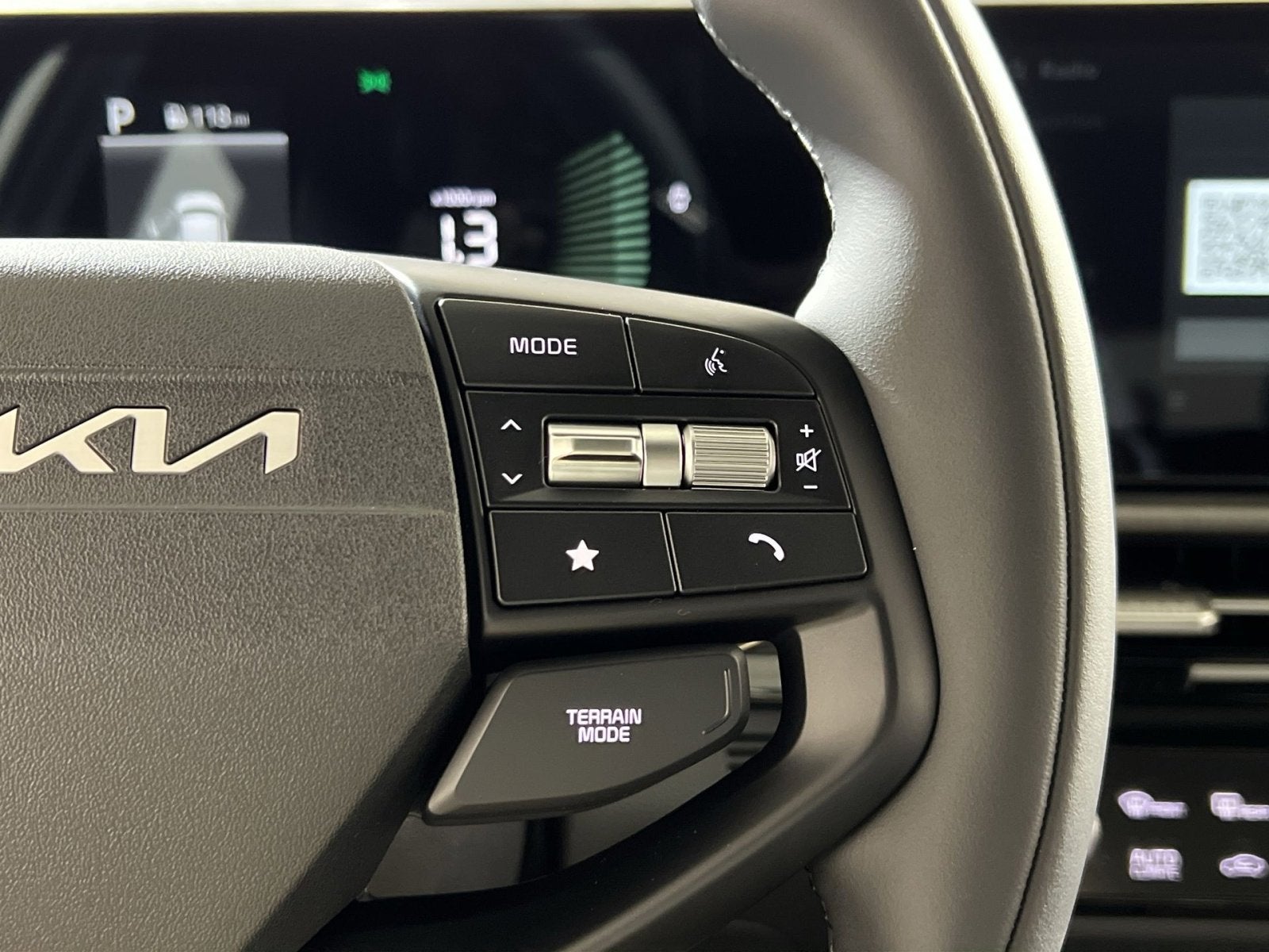 2026 Kia Sportage Plug-In Hybrid X-Line