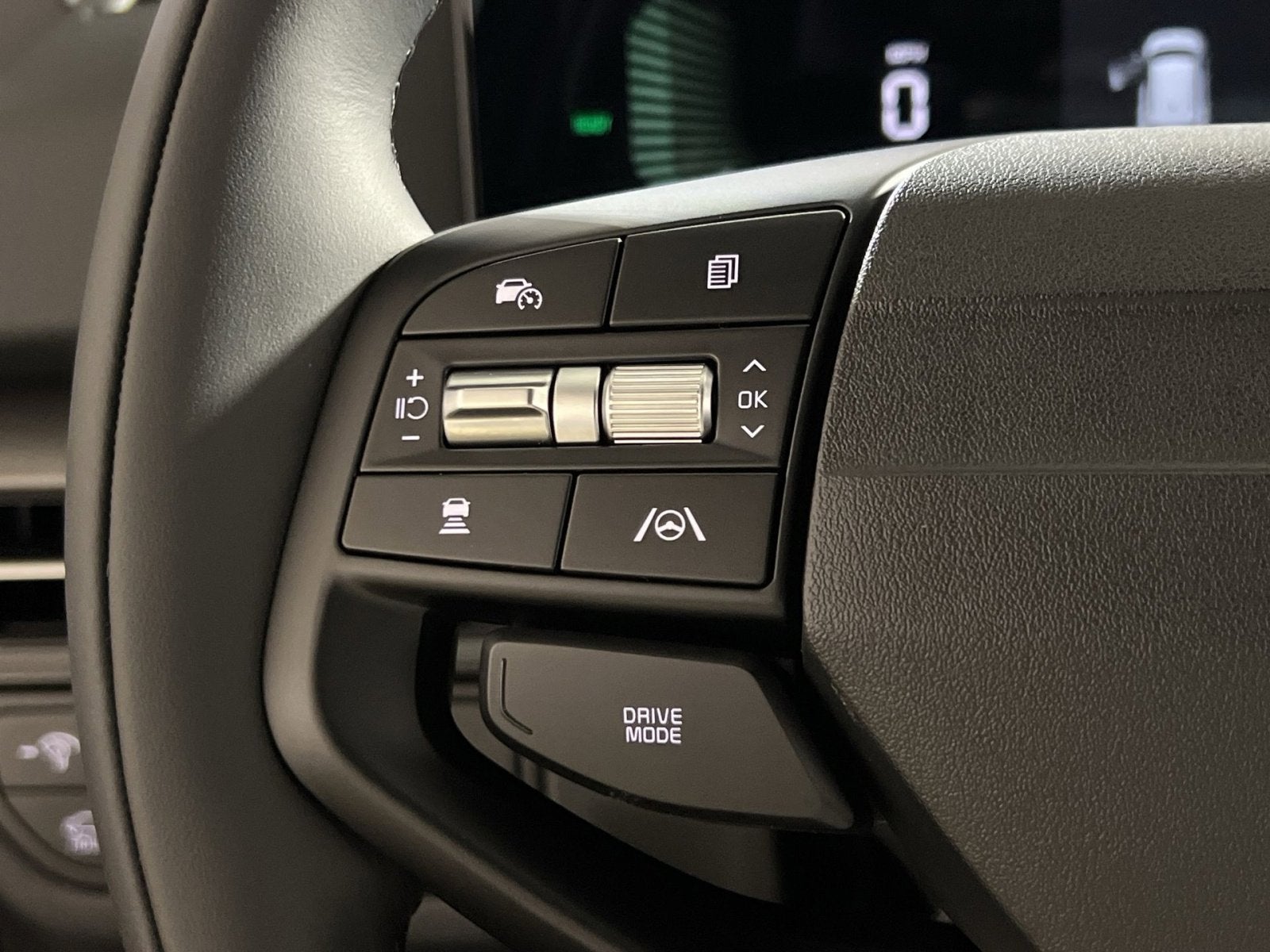 2026 Kia Sportage Plug-In Hybrid X-Line