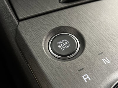 2026 Kia Sportage Plug-In Hybrid X-Line