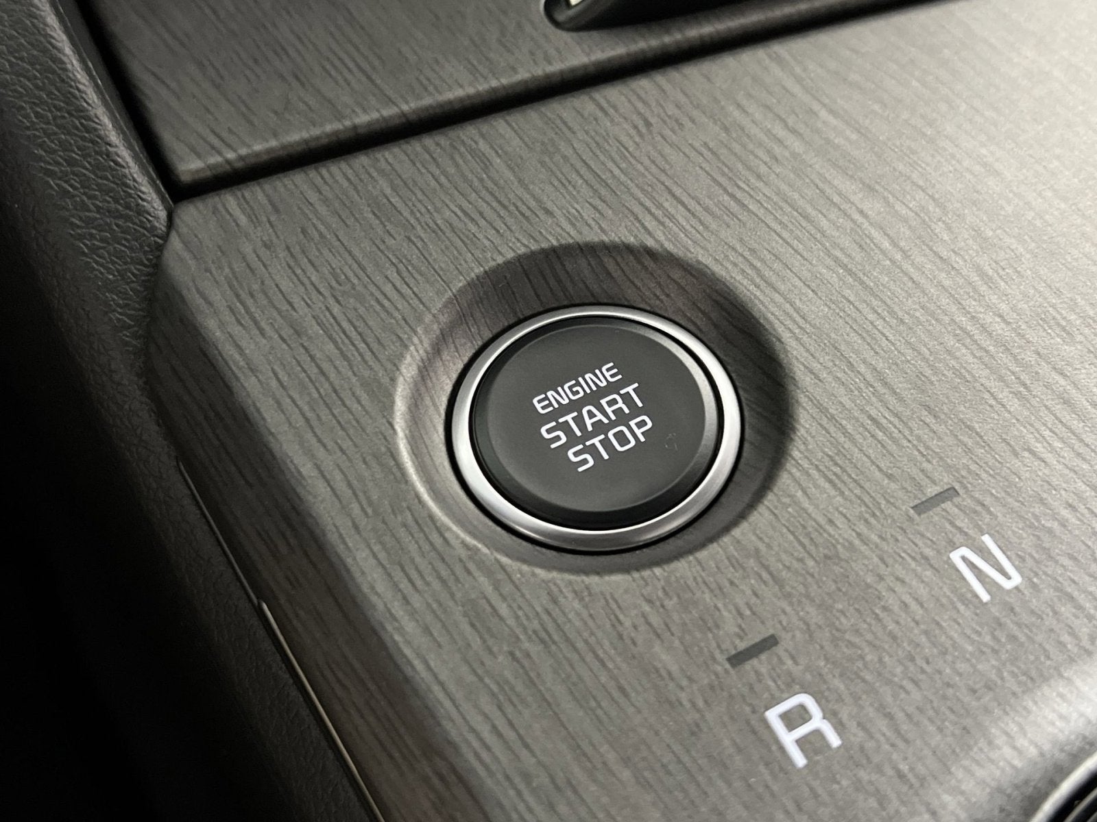 2026 Kia Sportage Plug-In Hybrid X-Line