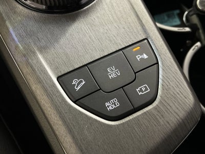 2026 Kia Sportage Plug-In Hybrid X-Line