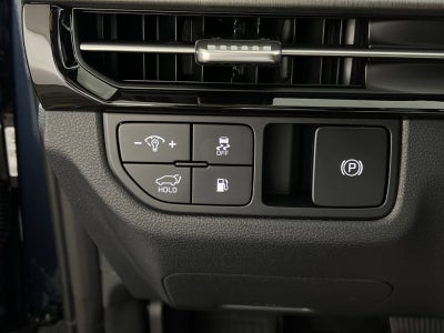 2026 Kia Sportage Plug-In Hybrid X-Line