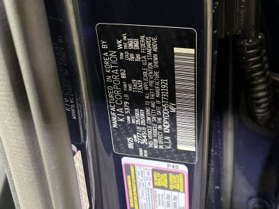 2026 Kia Sportage Plug-In Hybrid X-Line