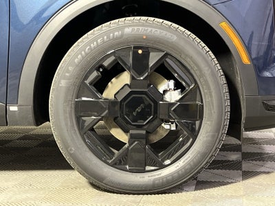 2026 Kia Sportage Plug-In Hybrid X-Line