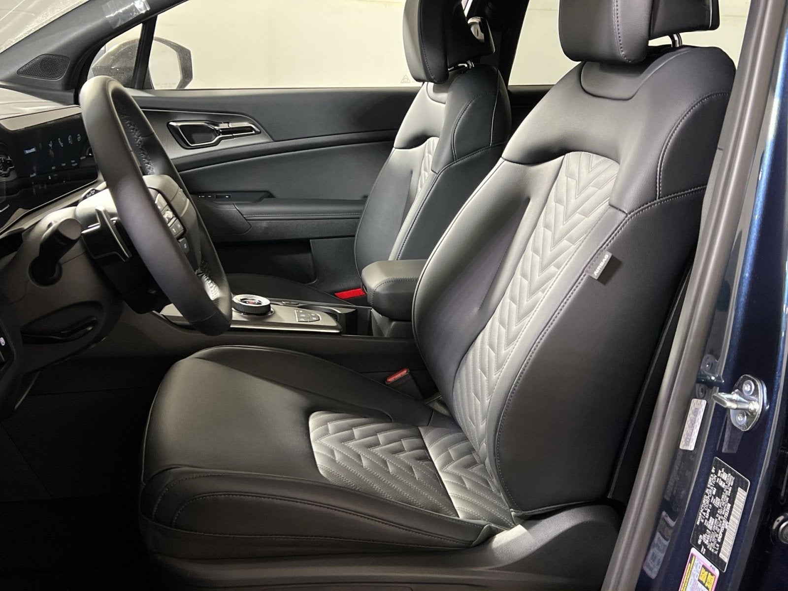 2026 Kia Sportage Plug-In Hybrid X-Line