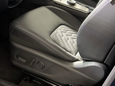 2026 Kia Sportage Plug-In Hybrid X-Line