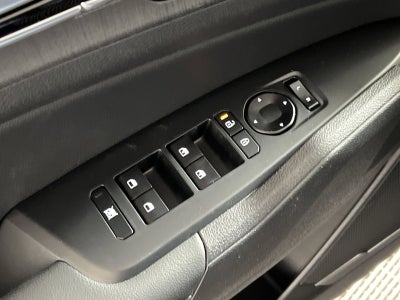 2026 Kia Sportage Plug-In Hybrid X-Line