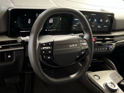 2026 Kia Sportage Plug-In Hybrid X-Line