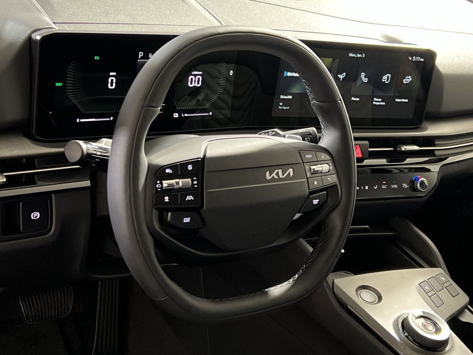 2026 Kia Sportage Plug-In Hybrid X-Line