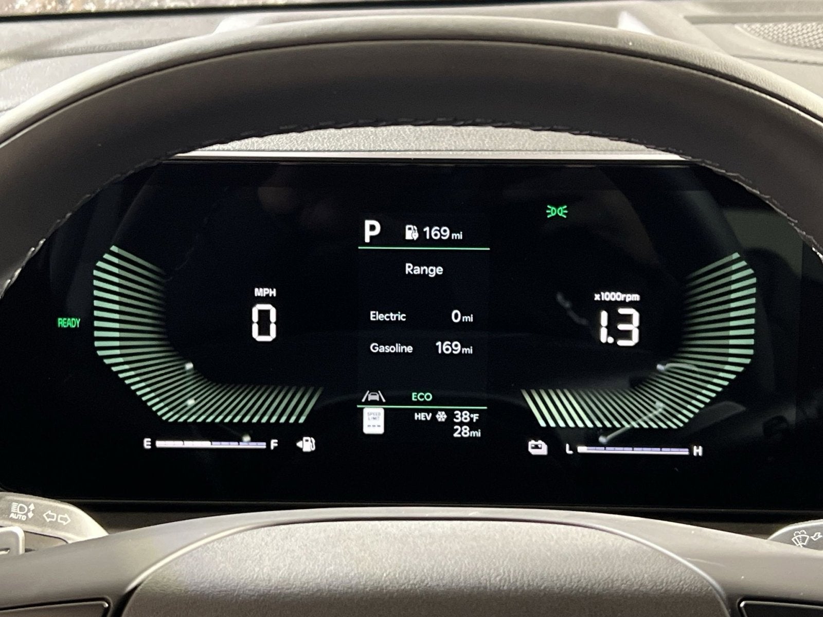 2026 Kia Sportage Plug-In Hybrid X-Line