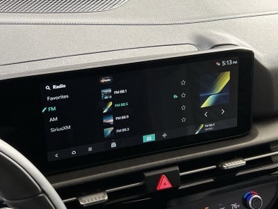 2026 Kia Sportage Plug-In Hybrid X-Line