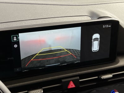 2026 Kia Sportage Plug-In Hybrid X-Line