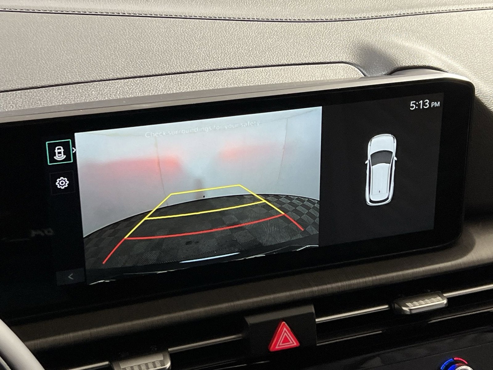 2026 Kia Sportage Plug-In Hybrid X-Line