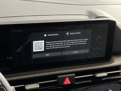 2026 Kia Sportage Plug-In Hybrid X-Line