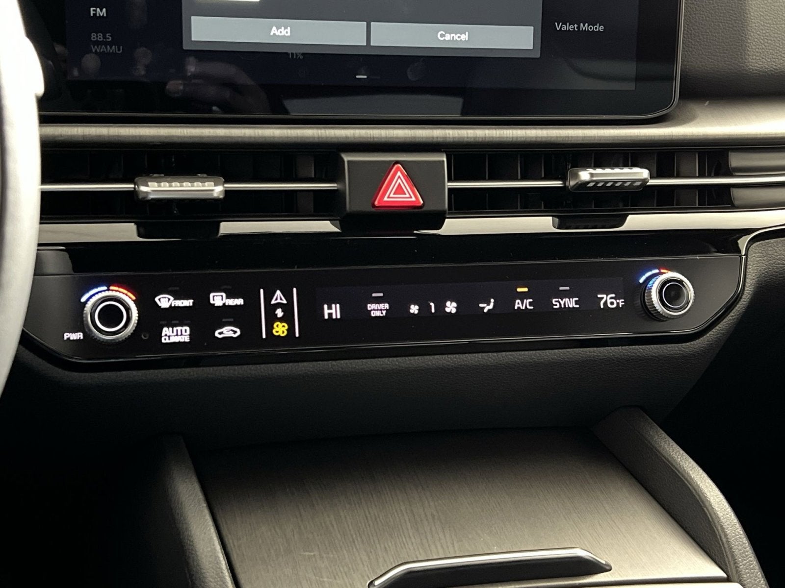 2026 Kia Sportage Plug-In Hybrid X-Line