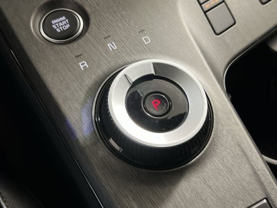 2026 Kia Sportage Plug-In Hybrid X-Line