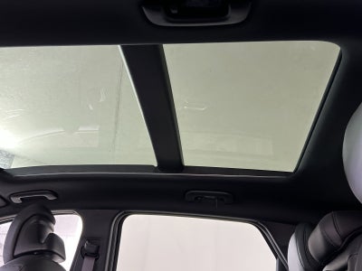 2026 Kia Sportage Plug-In Hybrid X-Line