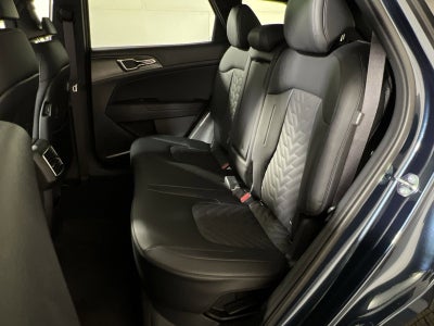 2026 Kia Sportage Plug-In Hybrid X-Line