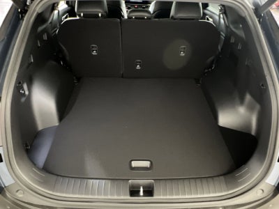 2026 Kia Sportage Plug-In Hybrid X-Line