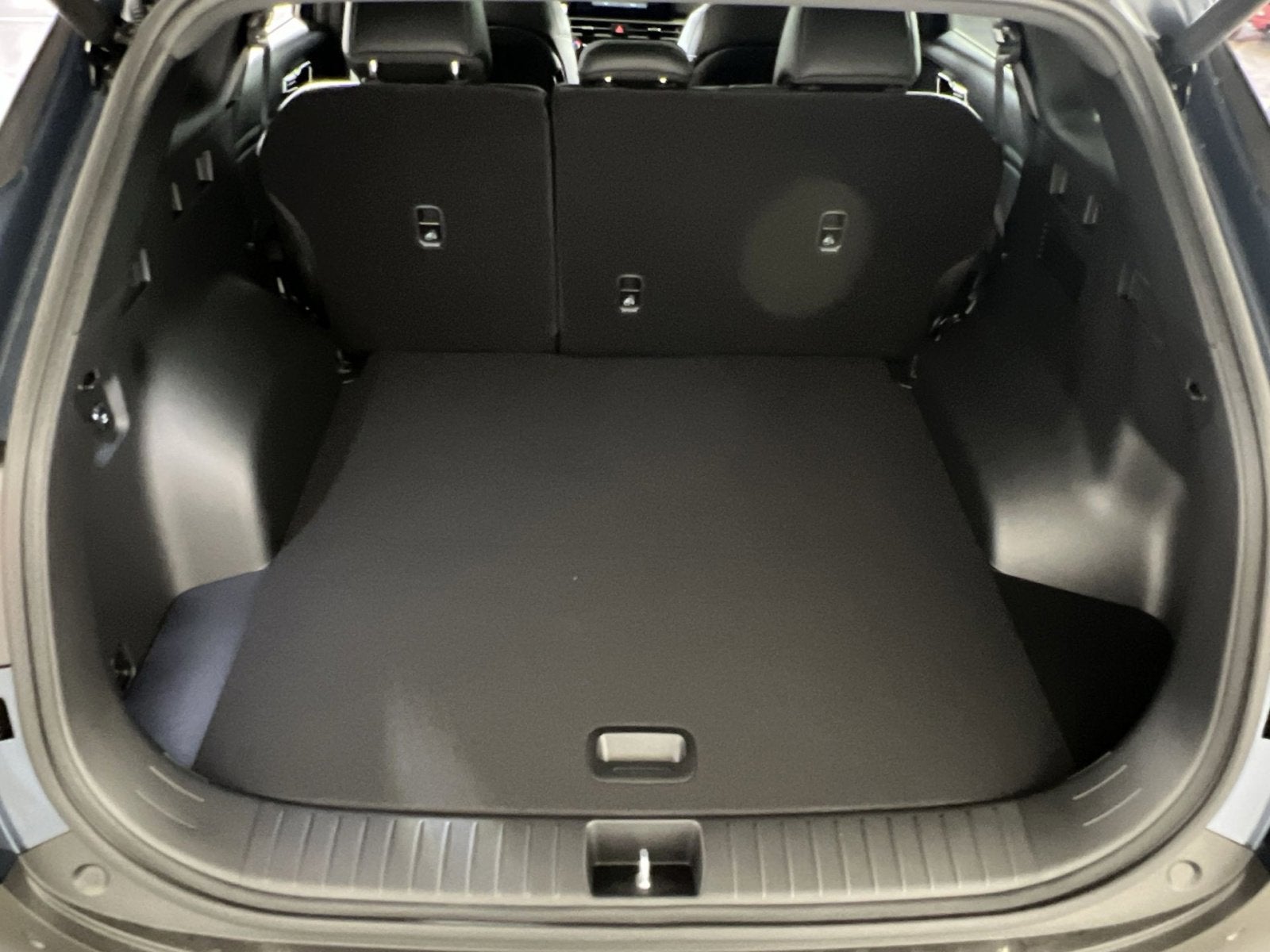 2026 Kia Sportage Plug-In Hybrid X-Line