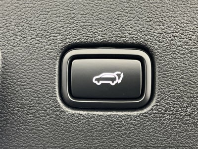 2026 Kia Sportage Plug-In Hybrid X-Line