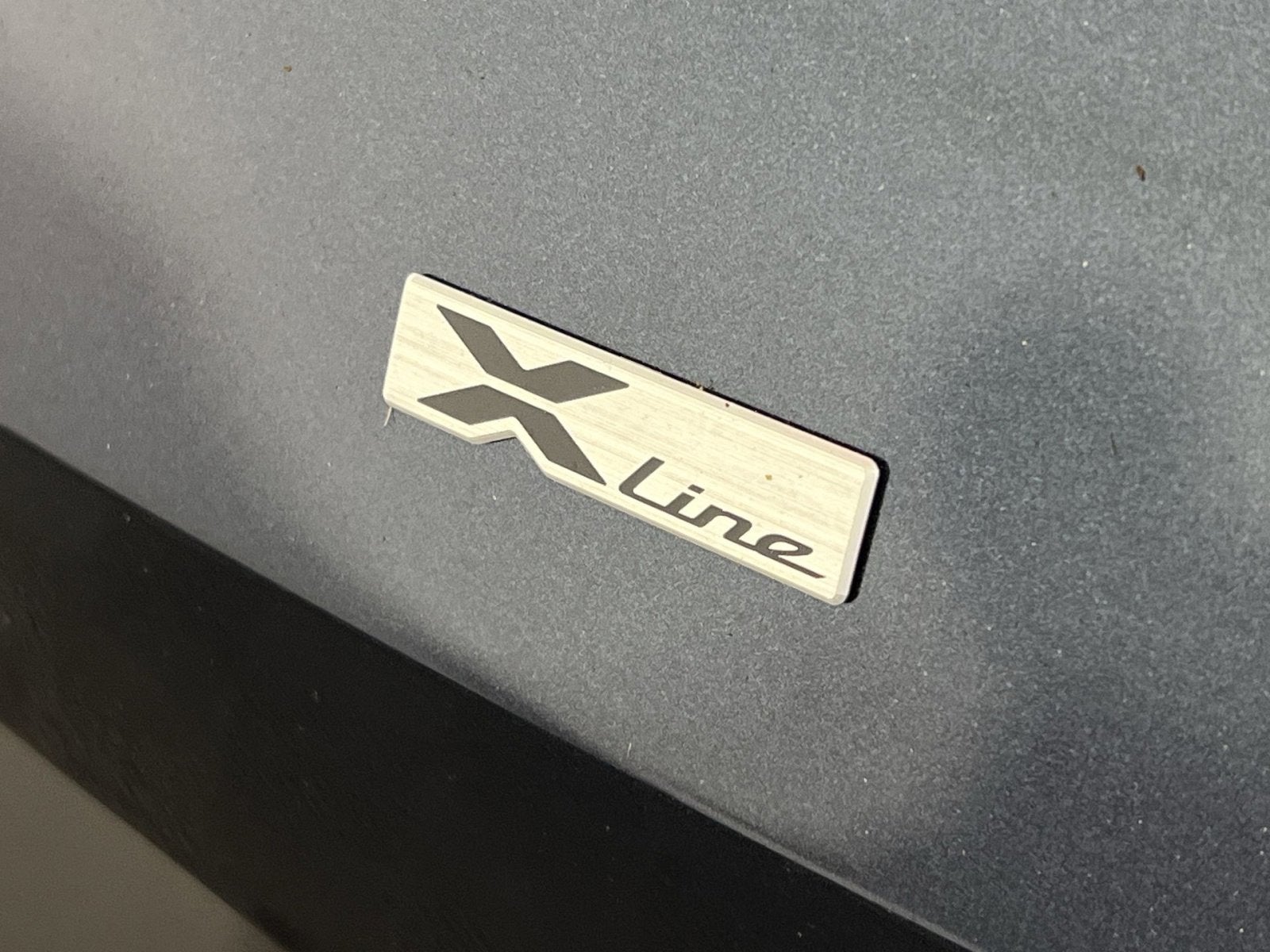 2026 Kia Sportage Plug-In Hybrid X-Line