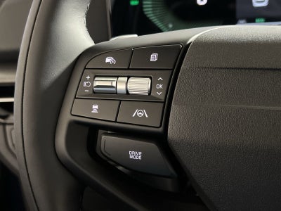 2026 Kia Sportage Plug-In Hybrid X-Line