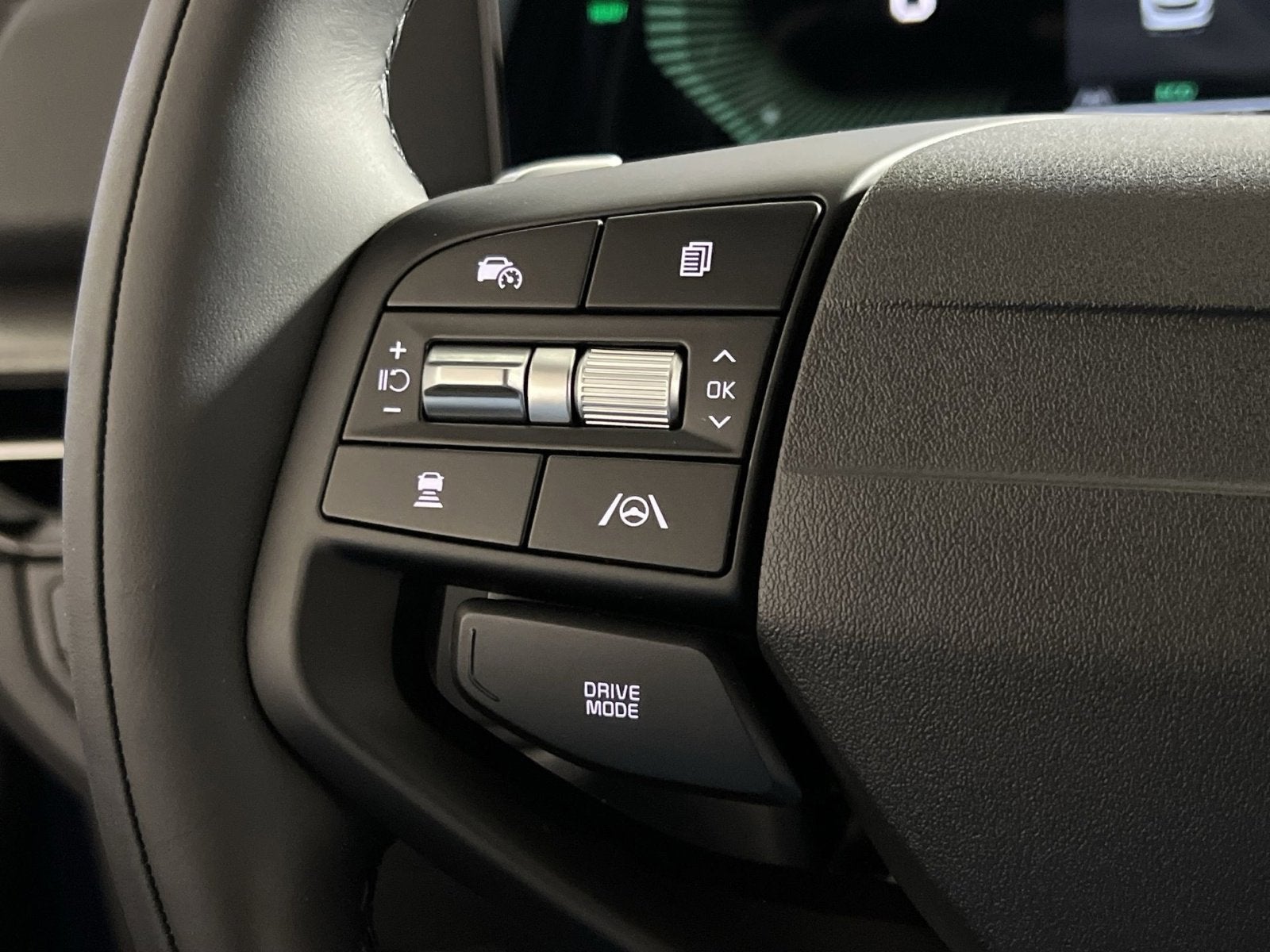 2026 Kia Sportage Plug-In Hybrid X-Line