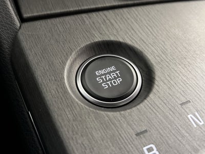 2026 Kia Sportage Plug-In Hybrid X-Line