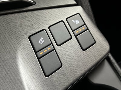 2026 Kia Sportage Plug-In Hybrid X-Line