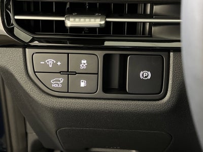 2026 Kia Sportage Plug-In Hybrid X-Line