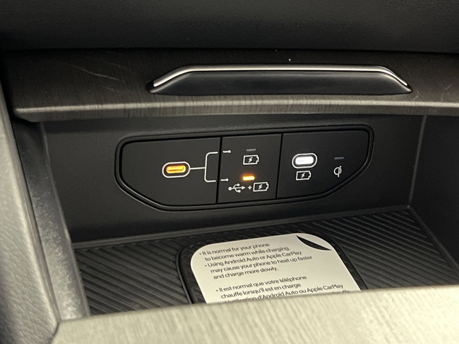 2026 Kia Sportage Plug-In Hybrid X-Line