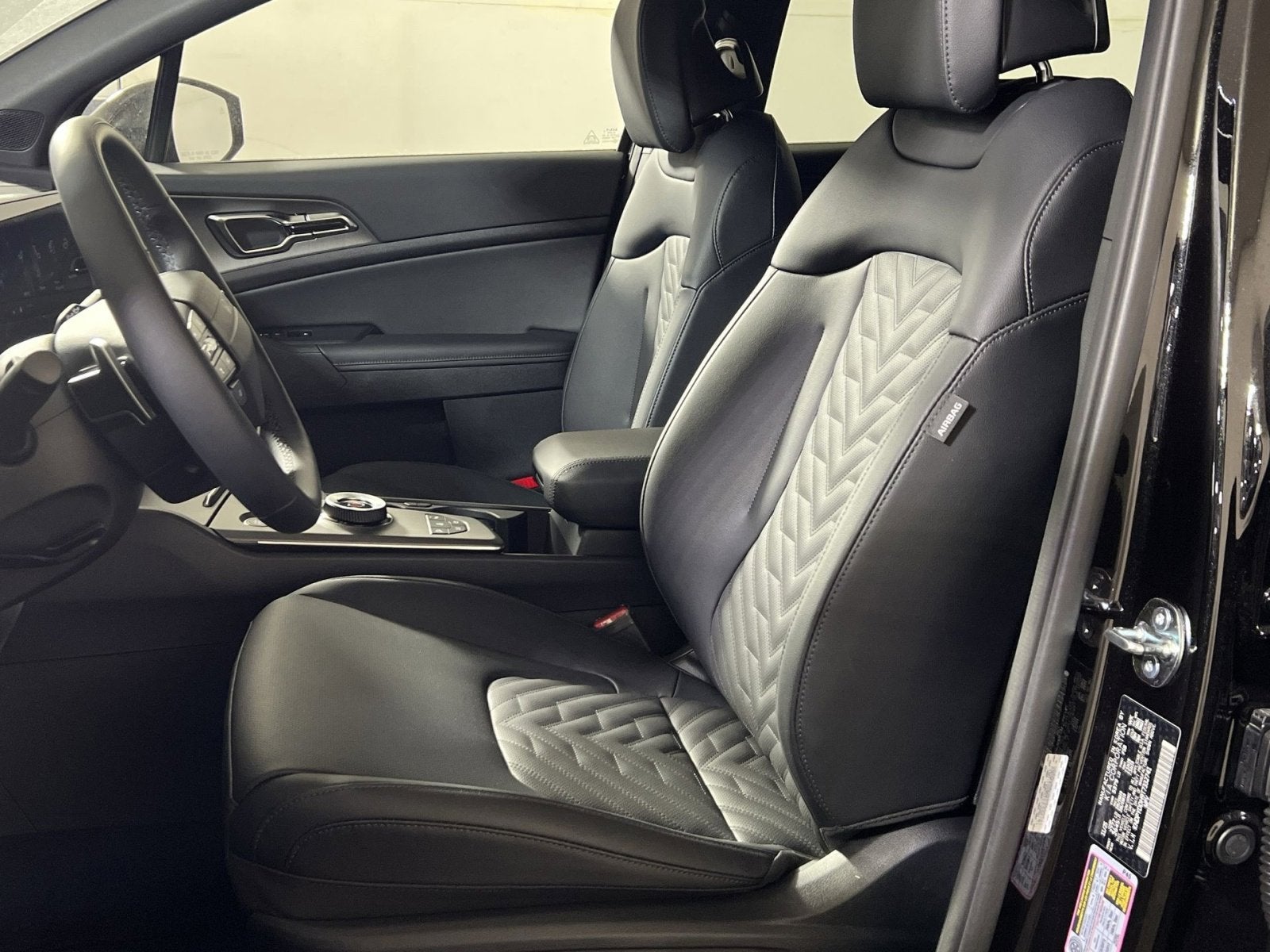 2026 Kia Sportage Plug-In Hybrid X-Line